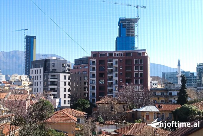 Shtepi me qera Apartament ne Tirane, 1+1, Mobilimi E mobiluar, Pagesa 550  Euro.