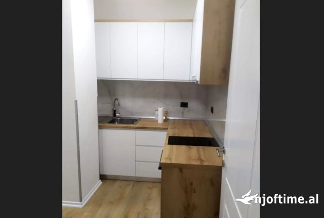 Shtepi me qera 1+1 ne Tirane - 550 Euro