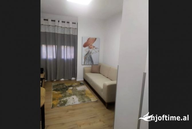 Shtepi me qera 1+1 ne Tirane - 550 Euro