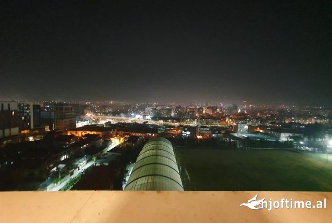 Shtepi me qera Apartament ne Tirane, 2+1, Mobilimi E mobiluar, Pagesa 50,000  Leke.