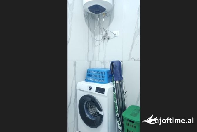 Shtepi me qera Apartament ne Tirane, Garsoniere, Mobilimi E mobiluar, Pagesa 35,000  Leke.