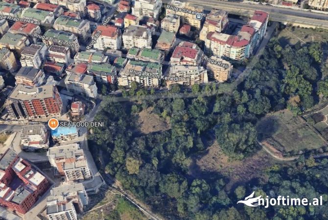 Shtepi me qera Apartament ne Tirane, Garsoniere, Mobilimi E mobiluar, Pagesa 40,000  Leke.