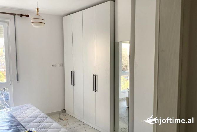Shtepi me qera 1+1 ne Tirane - 550 Euro