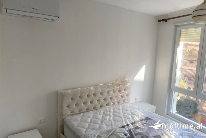 Shtepi me qera 1+1 ne Tirane - 550 Euro
