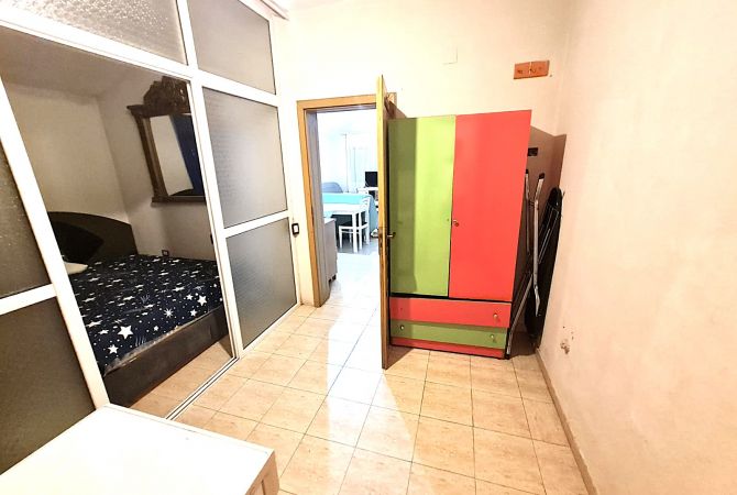 Shtepi me qera Apartament ne Tirane, 1+1, Mobilimi E mobiluar, Pagesa 35,000  Leke.