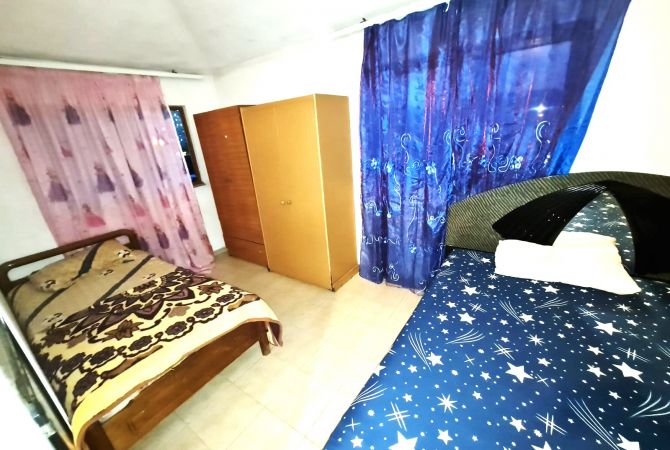 Shtepi me qera Apartament ne Tirane, 1+1, Mobilimi E mobiluar, Pagesa 35,000  Leke.