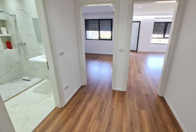 House for Rent 1+1 in Tirana - 40,000 Leke