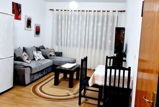 House for Rent 2+1 in Tirana - 45,000 Leke