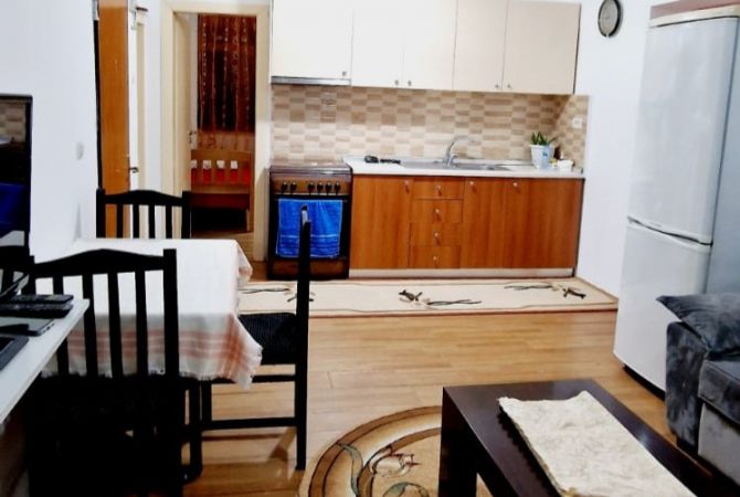 House for Rent 2+1 in Tirana - 45,000 Leke