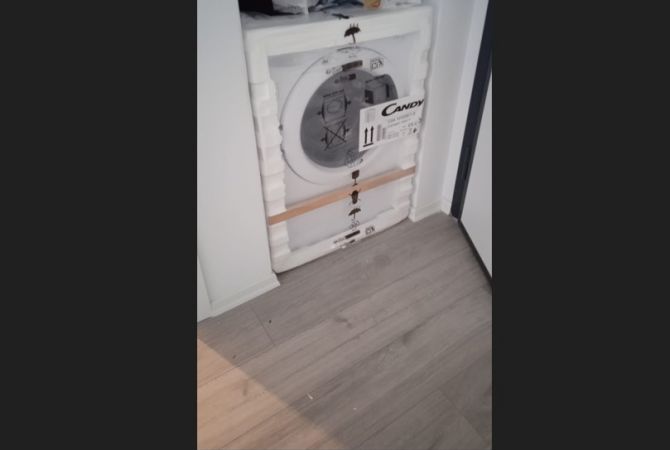 Shtepi me qera Apartament ne Tirane, 1+1, Mobilimi E mobiluar, Pagesa 35,000  Leke.