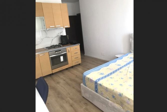 Shtepi me qera Garsoniere ne Tirane - 30,000 Leke