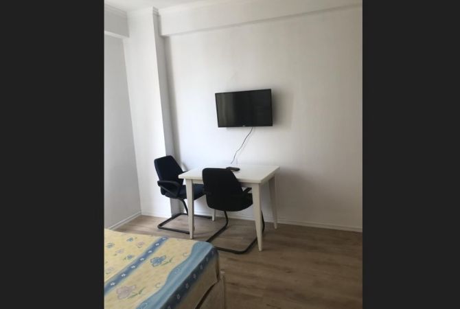 Shtepi me qera Garsoniere ne Tirane - 30,000 Leke
