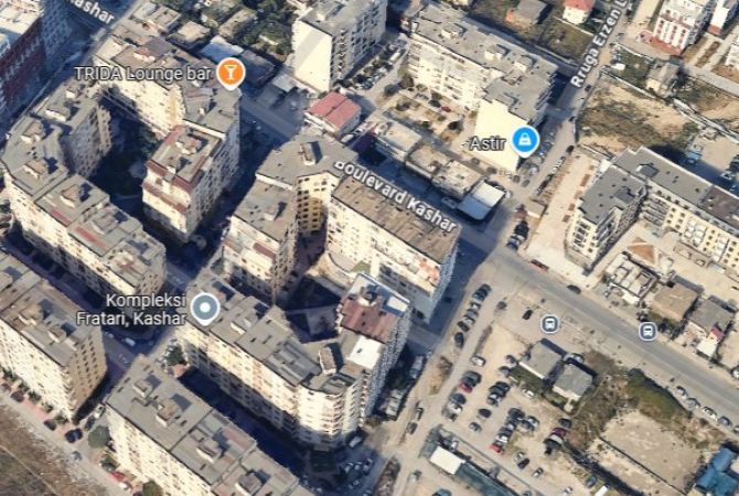 Shtepi me qera Apartament ne Tirane, Garsoniere, Mobilimi E mobiluar, Pagesa 30,000  Leke.