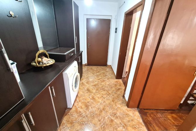 Shtepi me qera Apartament ne Tirane, 2+1, Mobilimi E mobiluar, Pagesa 45,000  Leke.