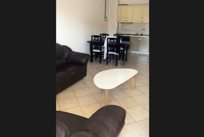 Shtepi me qera 1+1 ne Tirane - 35,000 Leke