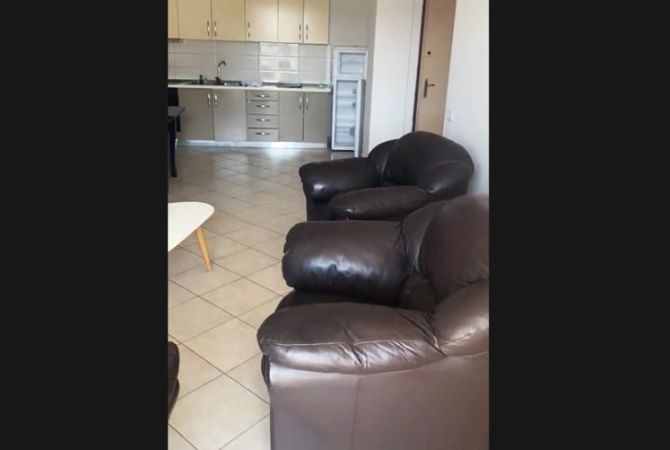 Shtepi me qera 1+1 ne Tirane - 35,000 Leke