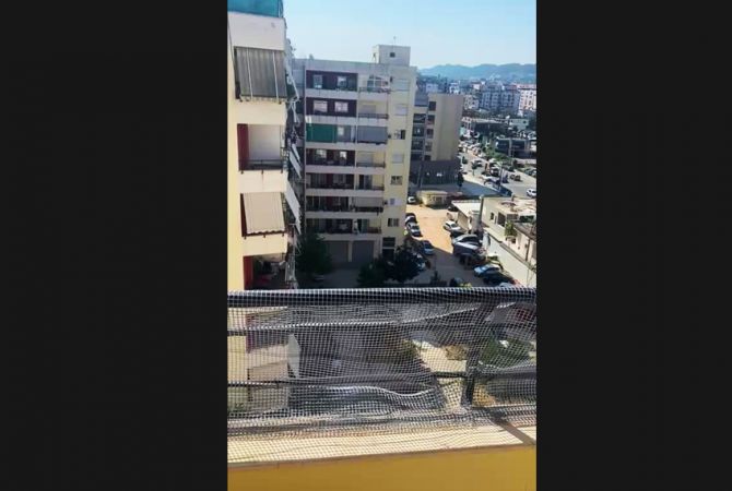 Shtepi me qera Apartament ne Tirane, 1+1, Mobilimi E mobiluar, Pagesa 35,000  Leke.