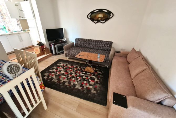 Shtepi me qera 2+1 ne Tirane - 50,000 Leke