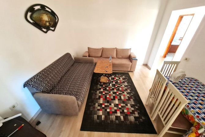 Shtepi me qera 2+1 ne Tirane - 50,000 Leke
