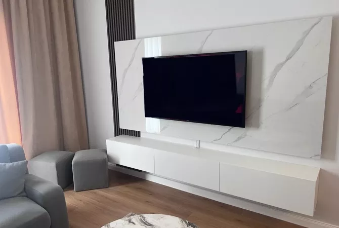 Shtepi me qera 2+1 ne Tirane - 450 Euro