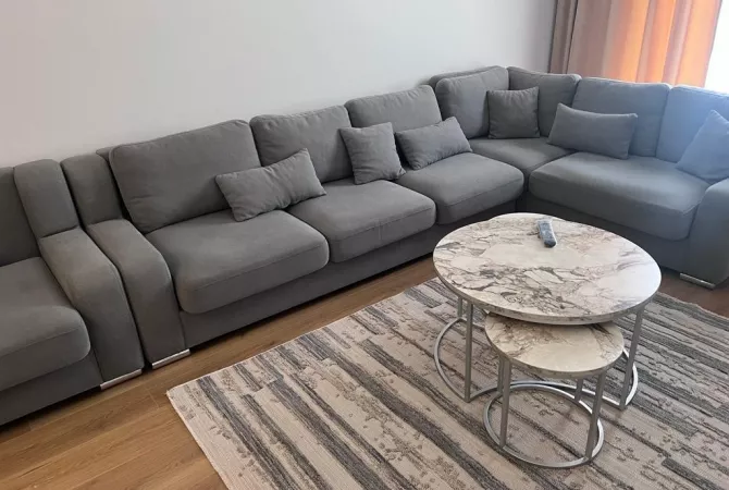 Shtepi me qera 2+1 ne Tirane - 450 Euro