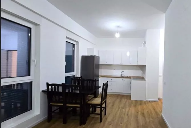 Shtepi me qera 1+1 ne Tirane - 36,000 Leke