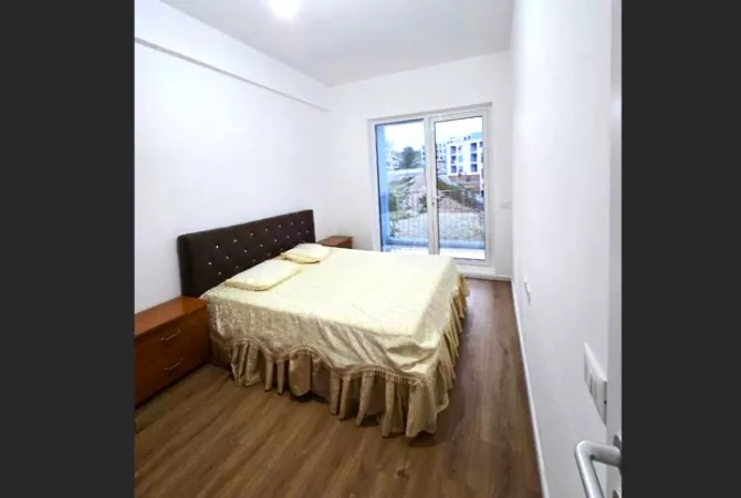 Shtepi me qera Apartament ne Tirane, 1+1, Mobilimi E mobiluar, Pagesa 36,000  Leke.