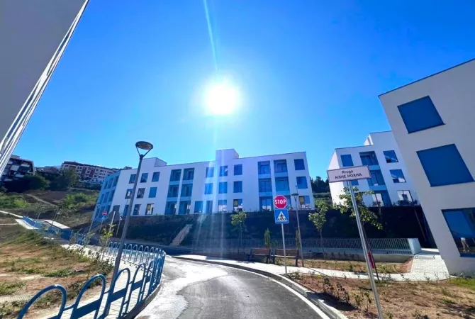 Shtepi me qera Apartament ne Tirane, 1+1, Mobilimi E mobiluar, Pagesa 36,000  Leke.