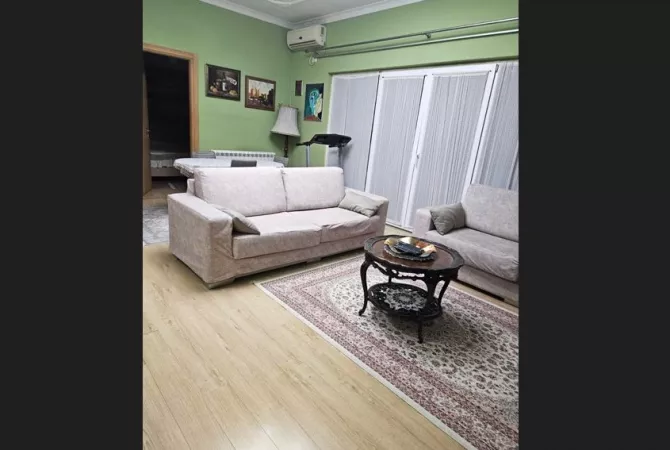 Shtepi me qera 3+1 ne Tirane - 500 Euro