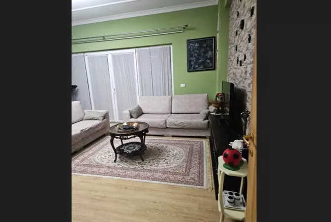 House for Rent 3+1 in Tirana - 500 Euro