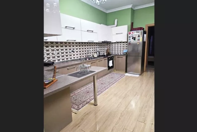 House for Rent 3+1 in Tirana - 500 Euro