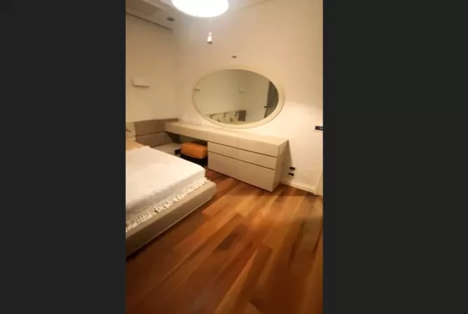 Shtepi me qera 1+1 ne Tirane - 600 Euro