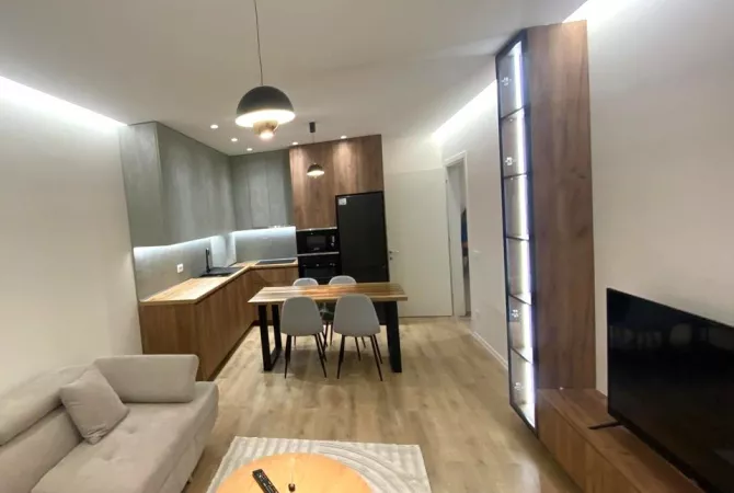 House for Rent 2+1 in Tirana - 48,000 Leke
