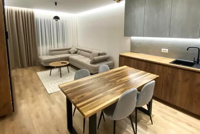 House for Rent 2+1 in Tirana - 48,000 Leke