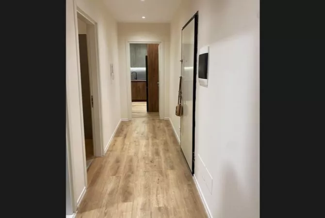 Shtepi me qera Apartament ne Tirane, 2+1, Mobilimi E mobiluar, Pagesa 48,000  Leke.