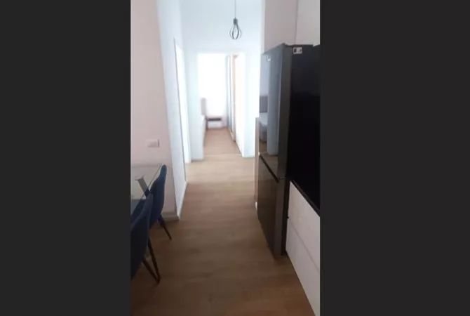Shtepi me qera 1+1 ne Tirane - 45,000 Leke