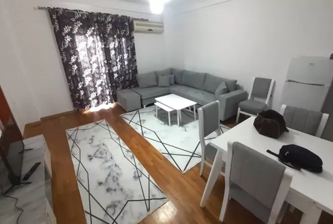 House for Rent 2+1 in Tirana - 50,000 Leke