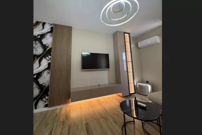 Casa in affitto 1+1 a Tirana - 60,000 Leke
