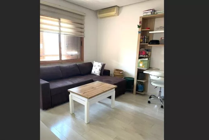 Shtepi me qera 1+1 ne Tirane - 500 Euro