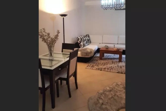 Casa in affitto 1+1 a Tirana - 45,000 Leke