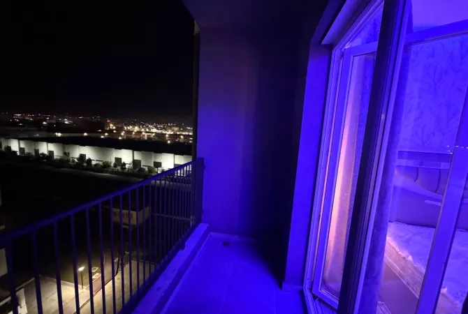 Shtepi me qera 1+1 ne Tirane - 500 Euro