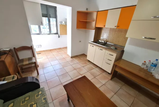 Casa in affitto 1+1 a Tirana - 37,000 Leke