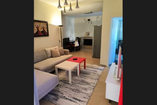 Casa in affitto 2+1 a Tirana - 50,000 Leke