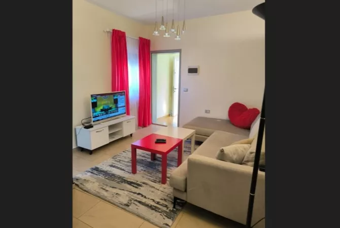 Casa in affitto 2+1 a Tirana - 50,000 Leke