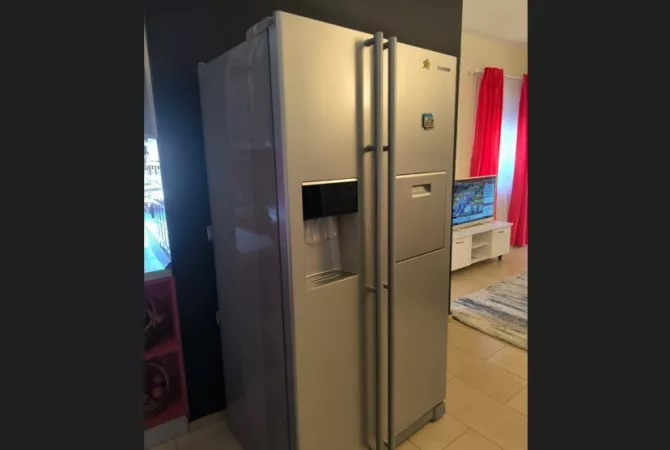 Casa in affitto 2+1 a Tirana - 50,000 Leke
