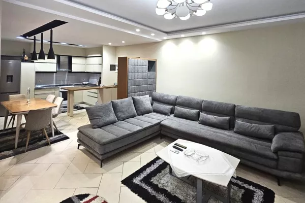 Casa in affitto 2+1 a Tirana - 65,000 Leke