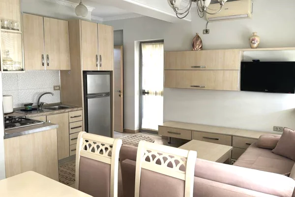 Casa in affitto 2+1 a Tirana - 600 Euro
