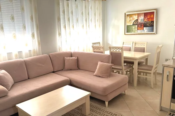 Casa in affitto 2+1 a Tirana - 600 Euro