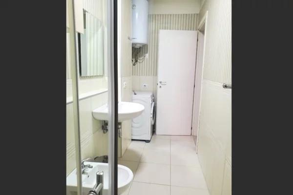 Apartment for rent in Tirana 2+1, Furnished