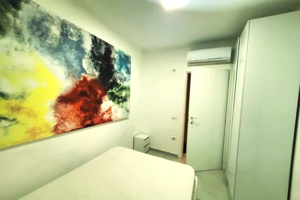 Apartment for rent in Tirana 2+1, Furnished